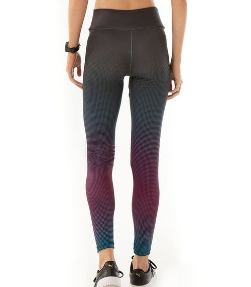 Legging Fitness Feminina Endless Preto