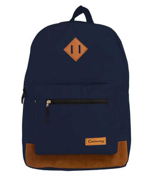 Mochila Casual Yins Azul