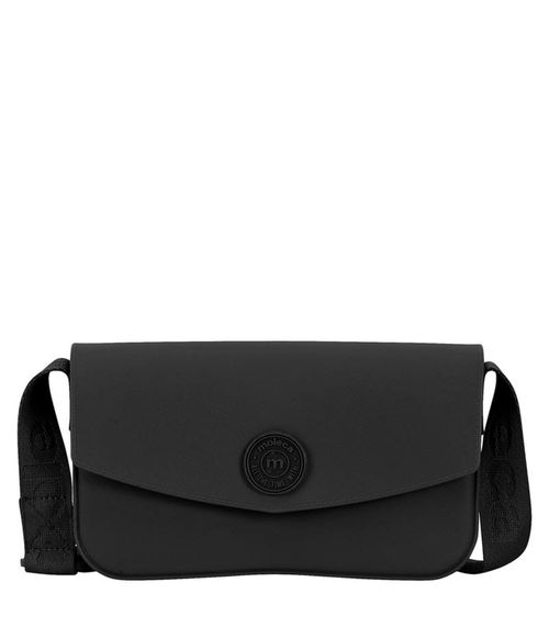 Bolsa CarteiraTransversal Moleca Preto