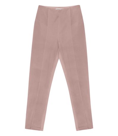 Calça Legging Feminina Endless Rosa
