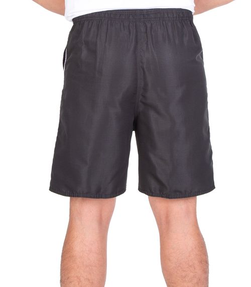 Bermuda Tactel Masculina TNO Preto