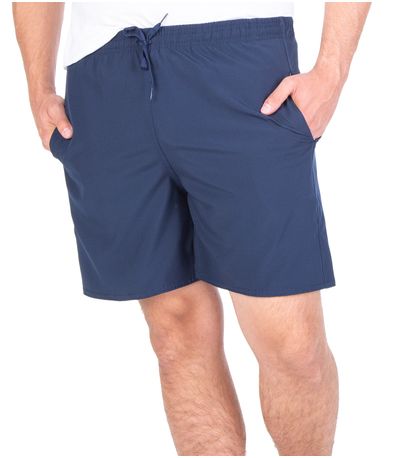 Bermuda Masculina Lisa TNO Azul