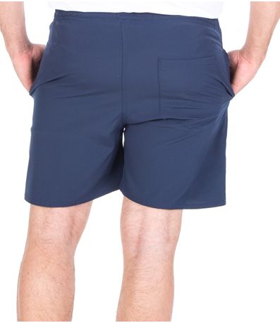 Bermuda Masculina Lisa TNO Azul