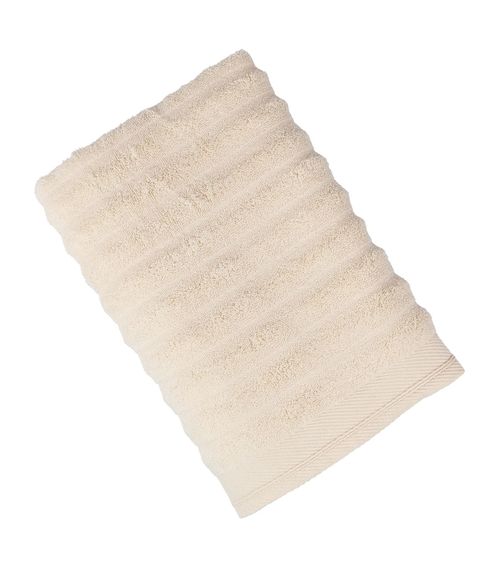 Toalha Banhão Aura Natural Atlantica Bege