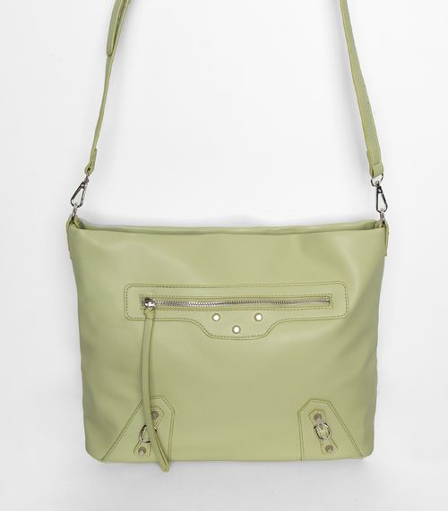 Bolsa Feminina Totem Bela Gaia Amarelo