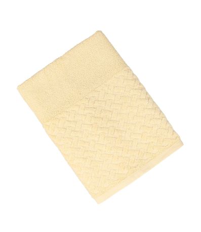 Toalha De Banho Finesse Atlantica Amarelo