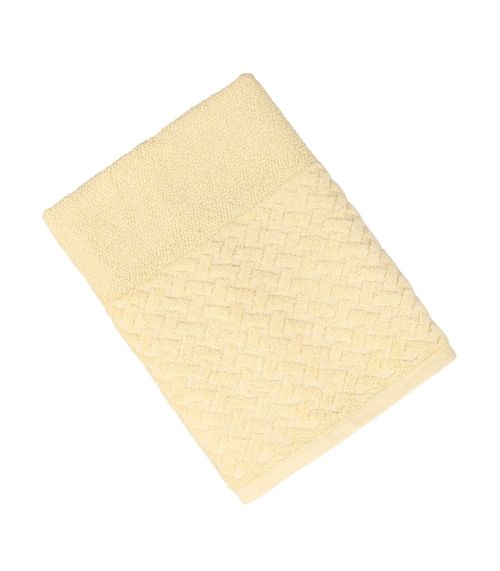 Toalha De Banho Finesse Atlantica Amarelo