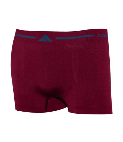 Cueca Boxer Lisa Microfibra Altomax Vermelho