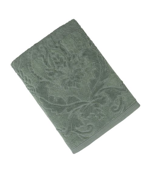 Toalha Banhão Amalfi Atlantica Verde