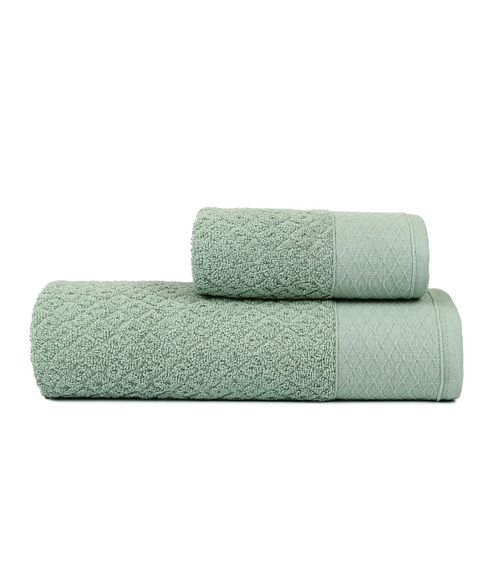 Toalha Banhão Capri Atlântica Verde