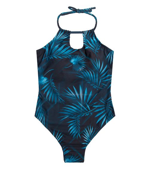 Maio Juvenil Uni Femme Preto