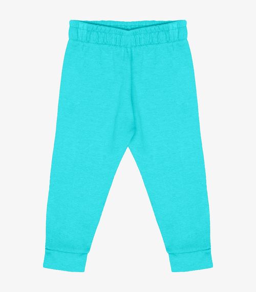 Calça Infantil Suedine Baby Select Verde