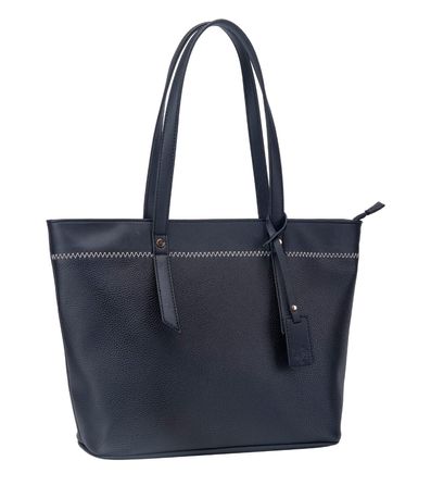 Bolsa De Ombro Feminina Alice Palucci Preto