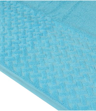 Toalha De Banho Finesse Atlantica Azul