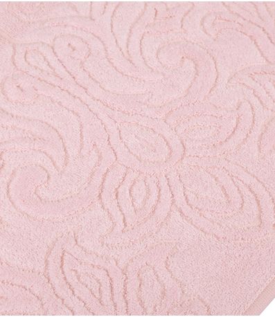 Toalha Banhão Ravenna Atlântica Rosa