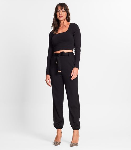 Calça Feminina Endless Preto
