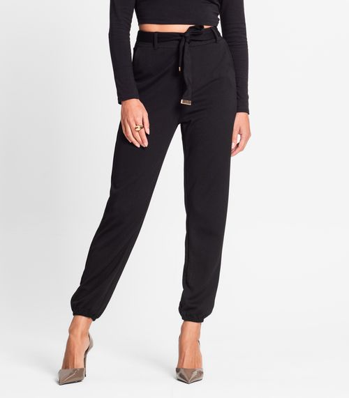 Calça Feminina Endless Preto