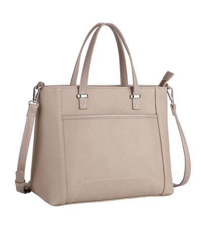 Bolsa Com Alça Tiracolo Romovivel Alice Palucci Bege