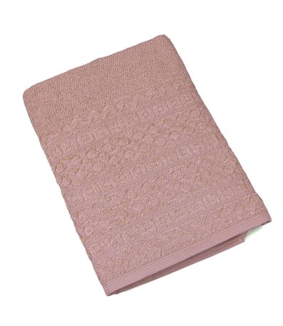 Toalha de Banho Cosmopolitan  Atlântica Rosa