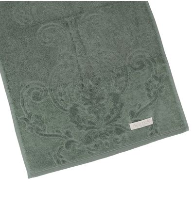 Toalha De Rosto Amalfi Atlantica Verde