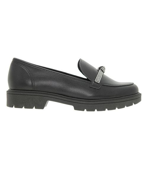 Mocassim Loafer Feminino Casual Beira Rio Preto