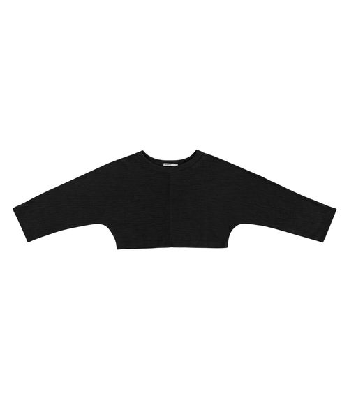Blusão Feminino Endless Preto