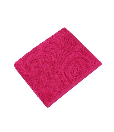 Toalha de Rosto Ravenna Atlântica Roxo