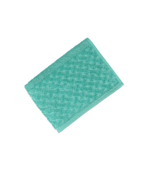 Toalha De Rosto Finesse Atlantica Verde