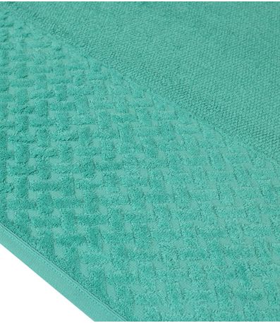 Toalha De Banho Finesse Atlantica Verde