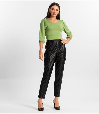 Calça Legging Feminina Endless Preto