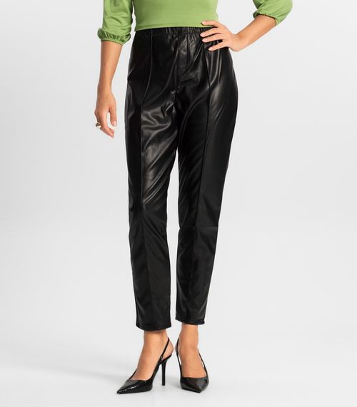 Calça Legging Feminina Endless Preto
