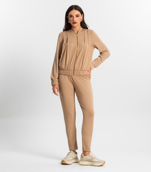 Calça Feminina Endless Marrom
