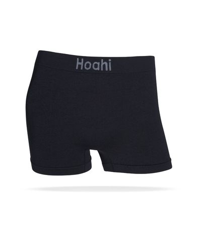 Kit 3 Cuecas Boxer De Poliamida Hoahi Unica