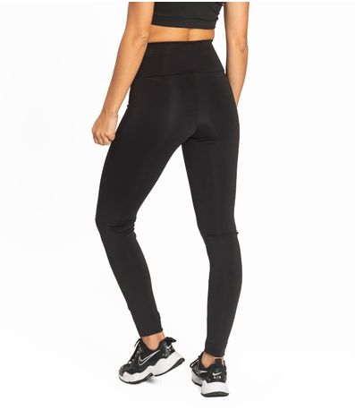 Legging Feminina Lisa FTK Preto