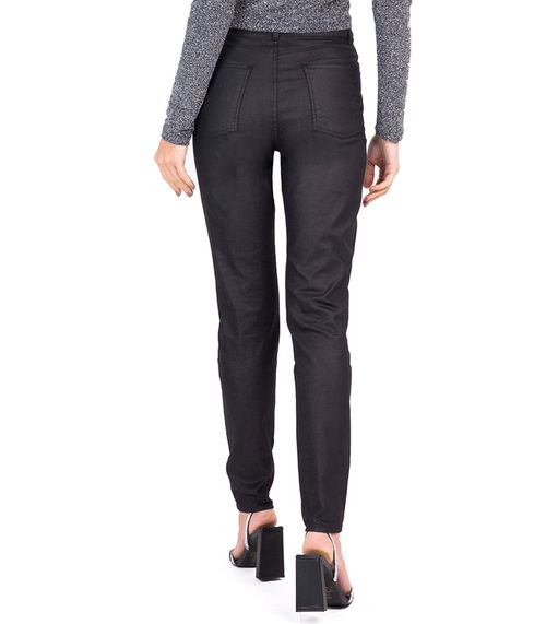 Calça Skinny Feminina Endless Preto