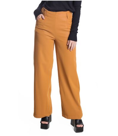 Calça Feminina Endless Marrom