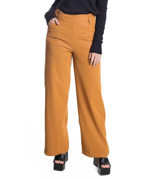 Calça Feminina Endless Marrom