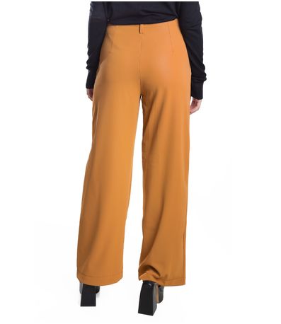 Calça Feminina Endless Marrom