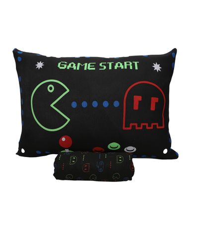 Jogo De Cama Solteiro Joy Doce Vida Preto