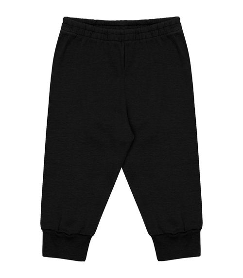 Calça Infantil de Ribana Select Preto