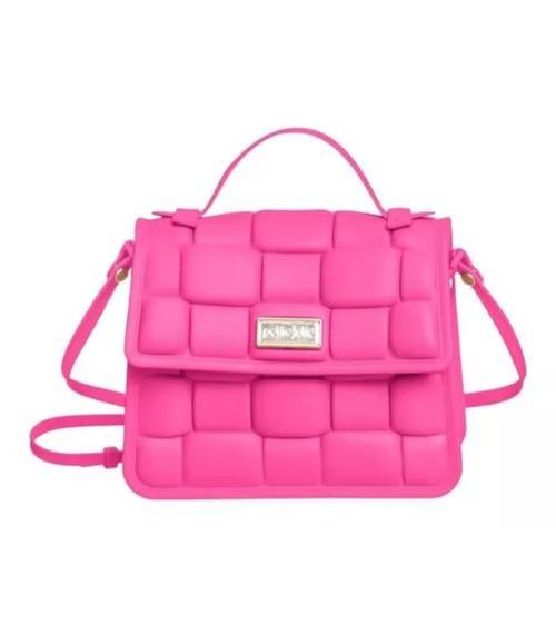 Bolsa Vic Petite Jolie Rosa