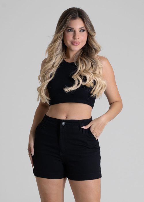 Shorts Sarja Sawary - 279859