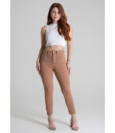 Calça Sarja Sawary Push Up - 280187