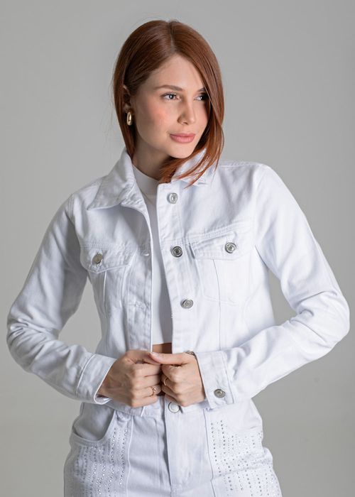 Jaqueta Sarja Sawary - 279461