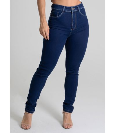 Calça Jeans Sawary Skinny - 279449