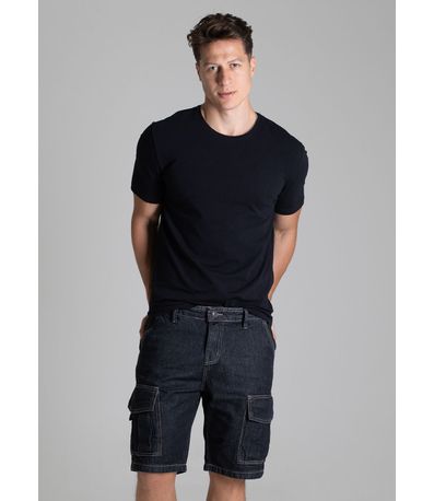 Bermuda Jeans Sawary - 278675