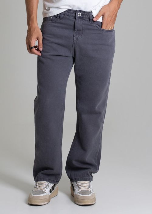 Calça jeans Sawary Baggy - 279621