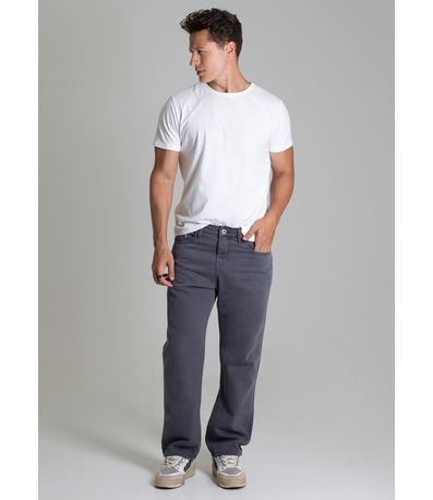 Calça jeans Sawary Baggy - 279621