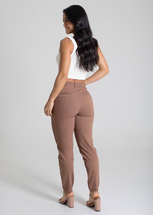Calça Sarja Sawary Mom - 279952