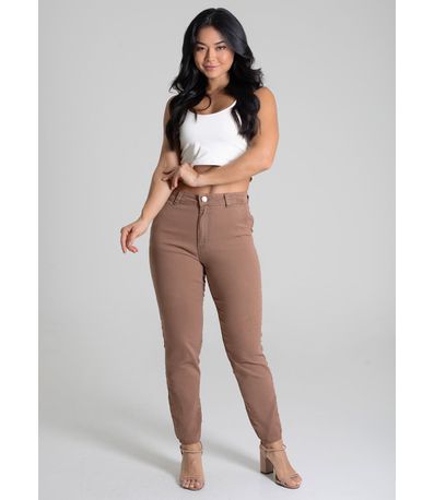 Calça Sarja Sawary Mom - 279952
